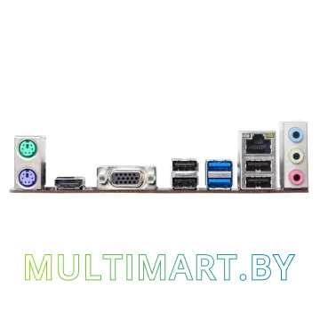 Материнская плата BIOSTAR B560MHP Ver. 6.0 картинка 3